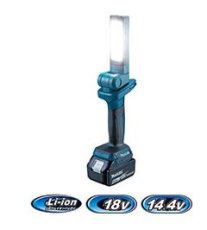 画像1: マキタ　充電式ワークライト　ML816　本体のみ バッテリー・充電器別売 (1)