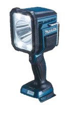 画像1: マキタ　14.4V/18Vフラッシュライト　ML812　本体のみ (1)