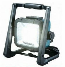 画像1: マキタ　充電式ＬＥＤスタンドライト　ML805★ (1)