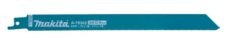 画像1: マキタ　レシプロソーブレード　SKH51　A-78302　5枚入 (1)