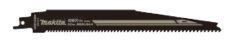 画像1: マキタ　レシプロソーブレード　超硬刃　A-61662　2枚入 (1)