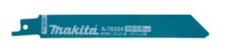 画像1: マキタ　レシプロソーブレード　SKH51　A-78324　5枚入 (1)