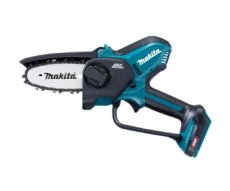 画像1: マキタ　MUC028GRD　40Vmax充電式ハンディソー　バッテリBL4025・充電器DC40RA付 (1)