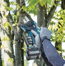 画像4: マキタ　MUC150DZN　18V充電式ハンディソー　本体のみ バッテリ・充電器別売 (4)