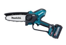 画像1: マキタ　MUC029GRD　40Vmax充電式ハンディソー　バッテリBL4025・充電器DC40RA付 (1)