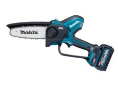 画像1: マキタ　MUC029GZN　40Vmax充電式ハンディソー　本体のみ バッテリ　充電器別売 (1)