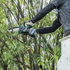 画像3: マキタ　MUC150DZN　18V充電式ハンディソー　本体のみ バッテリ・充電器別売 (3)